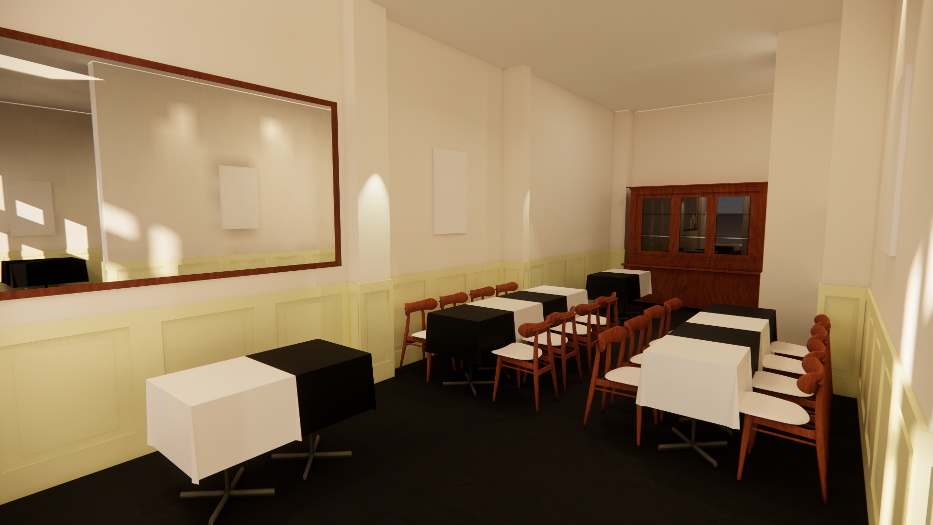 SOUVENIR SHOP X TWO PEOPLE EXCHANGING SALIVA