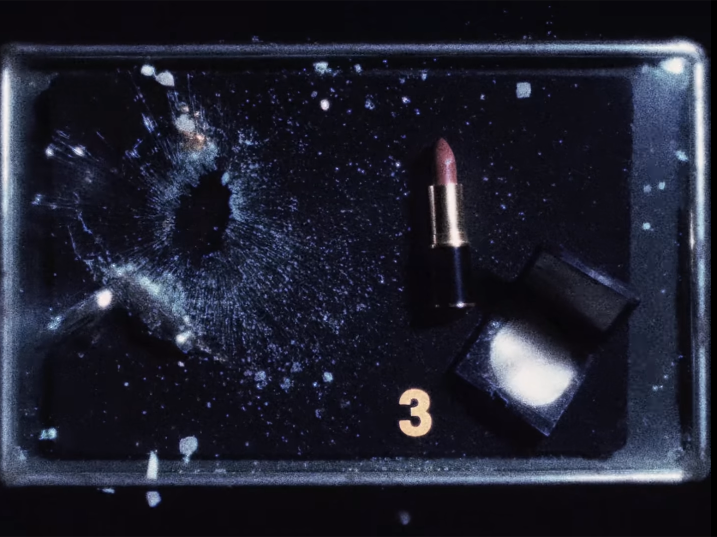 LICK BACK - COI LERAY FT SKRILLA