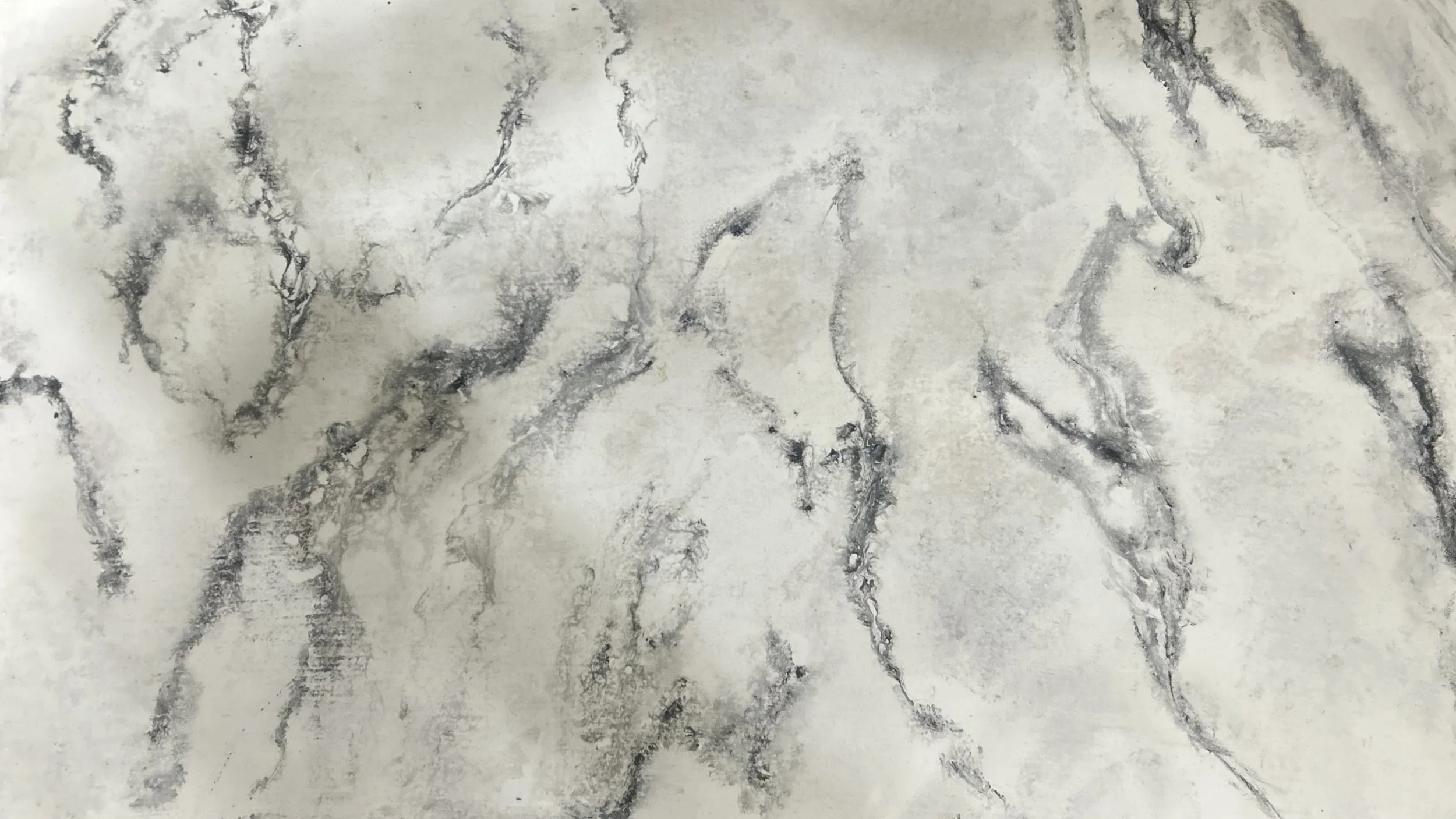 SCENIC PAINT AND FABRICATION SAMPLES