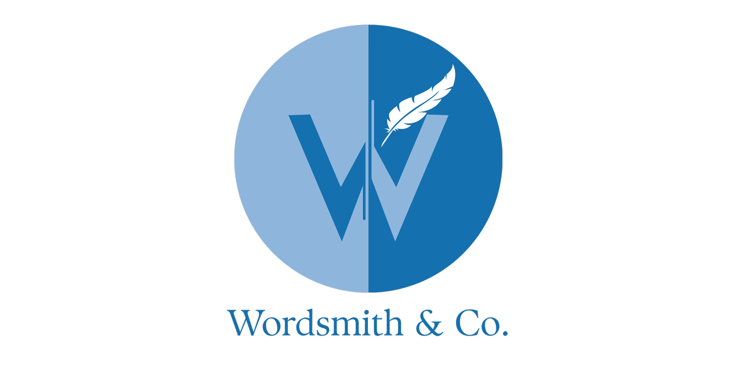 Wordsmith &amp; Co.