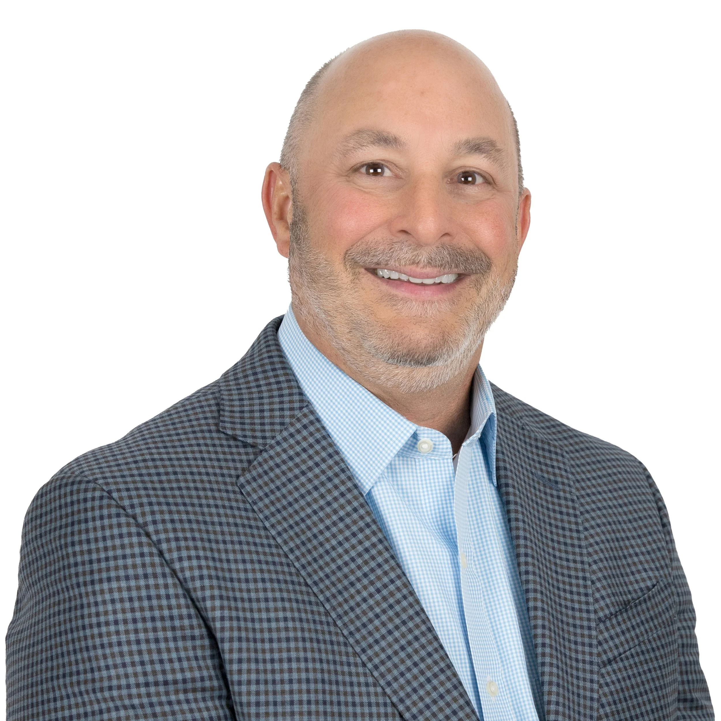Steve Van Camp