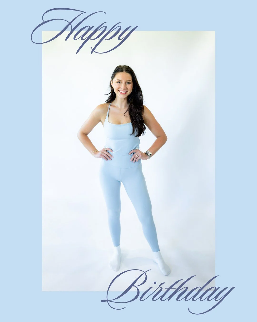Happy Birthday, Amaya! 🥳 We hope your day is filled with so much celebration!! 💖