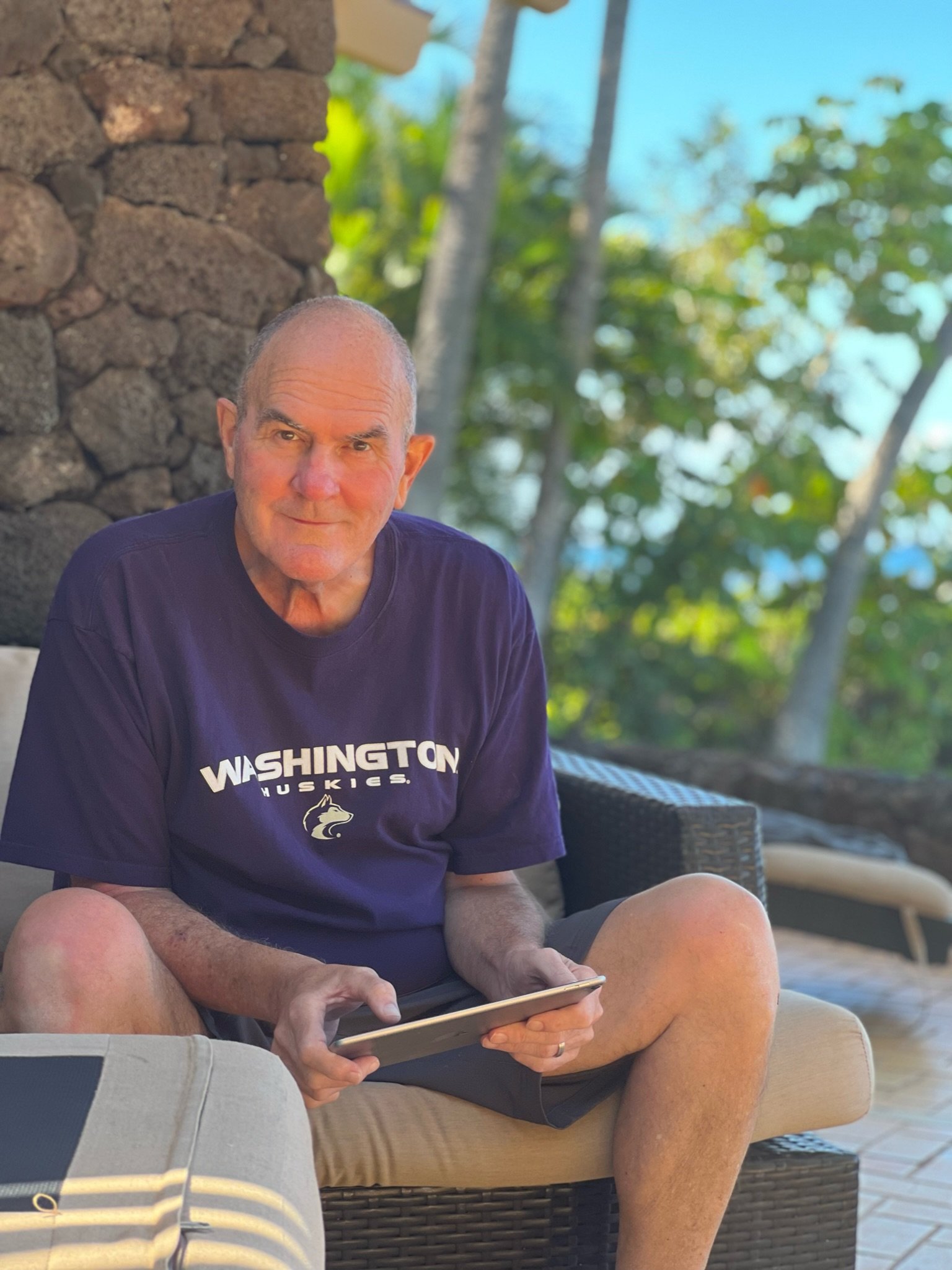 BIG JIM IN HAWAII 2022