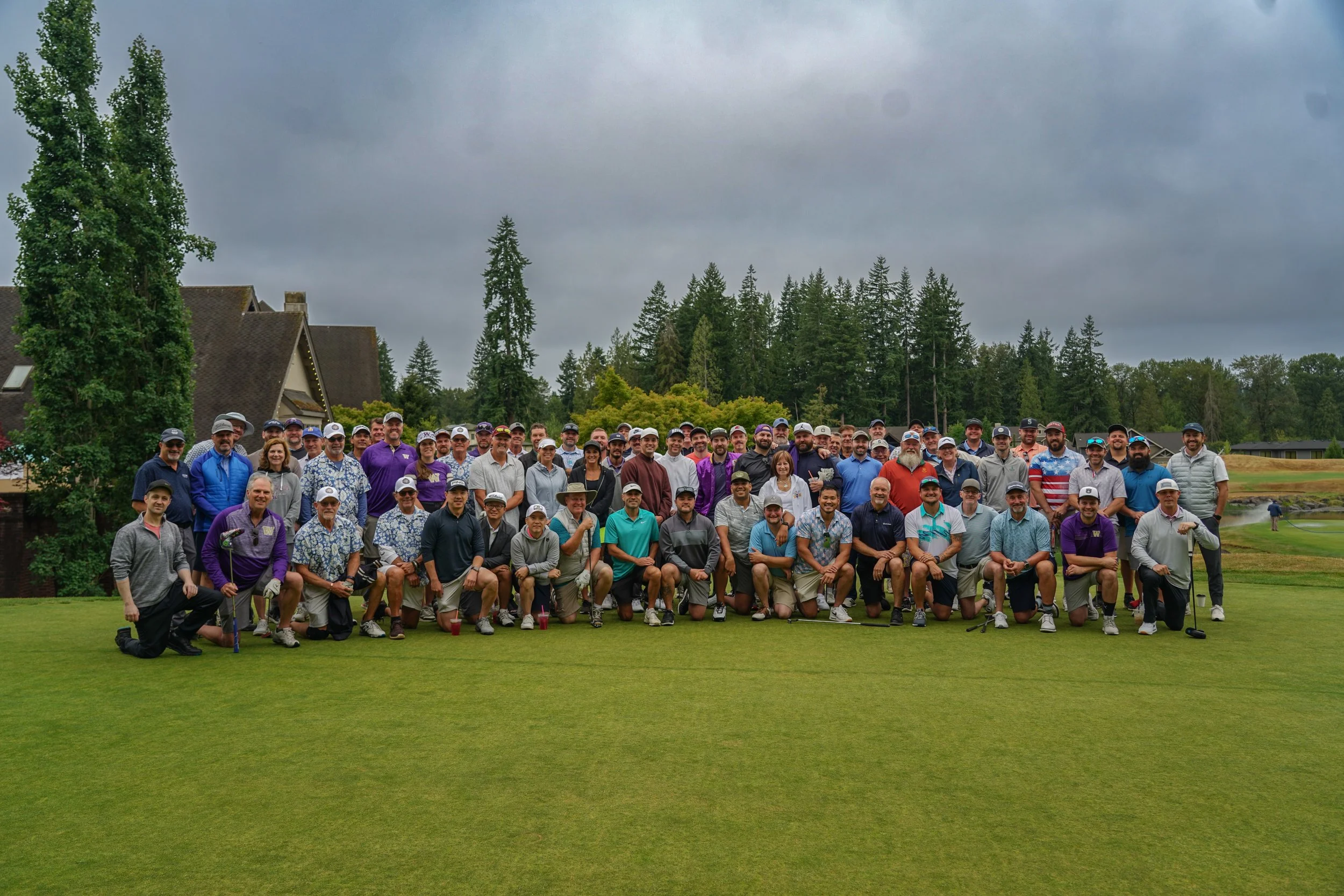 2025 Participants