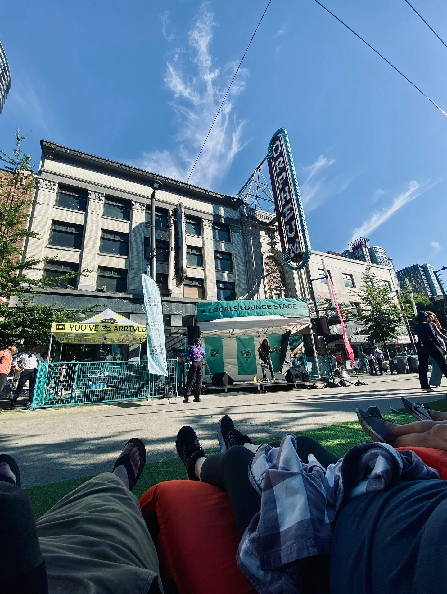 @granvilleblockparty