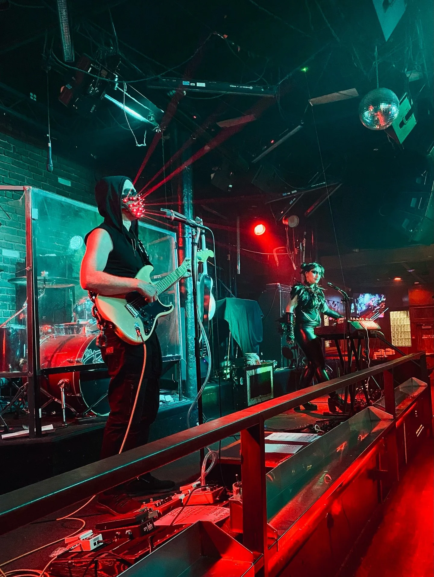 asteroustheband