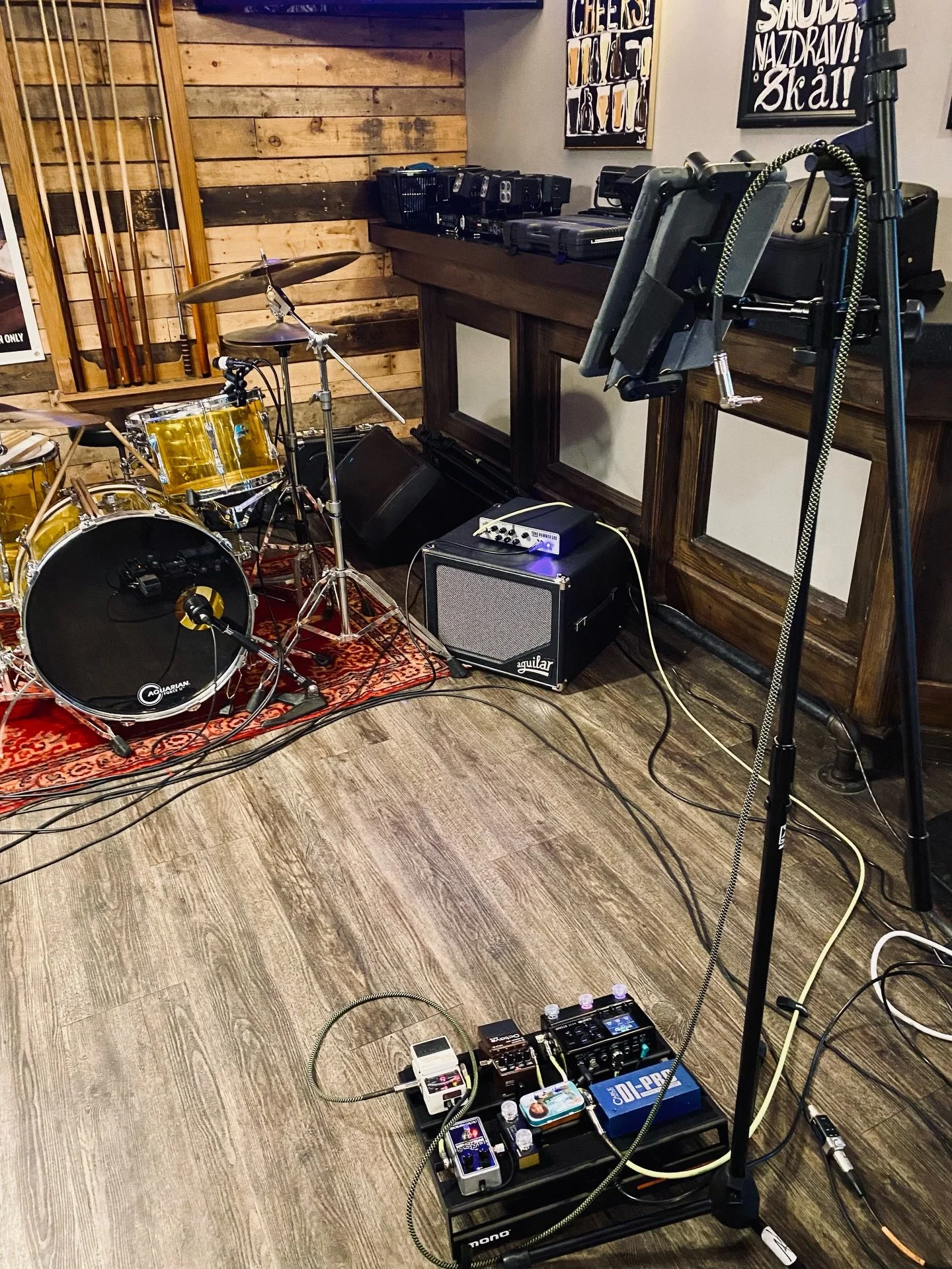 Tonight&rsquo;s zone of terror