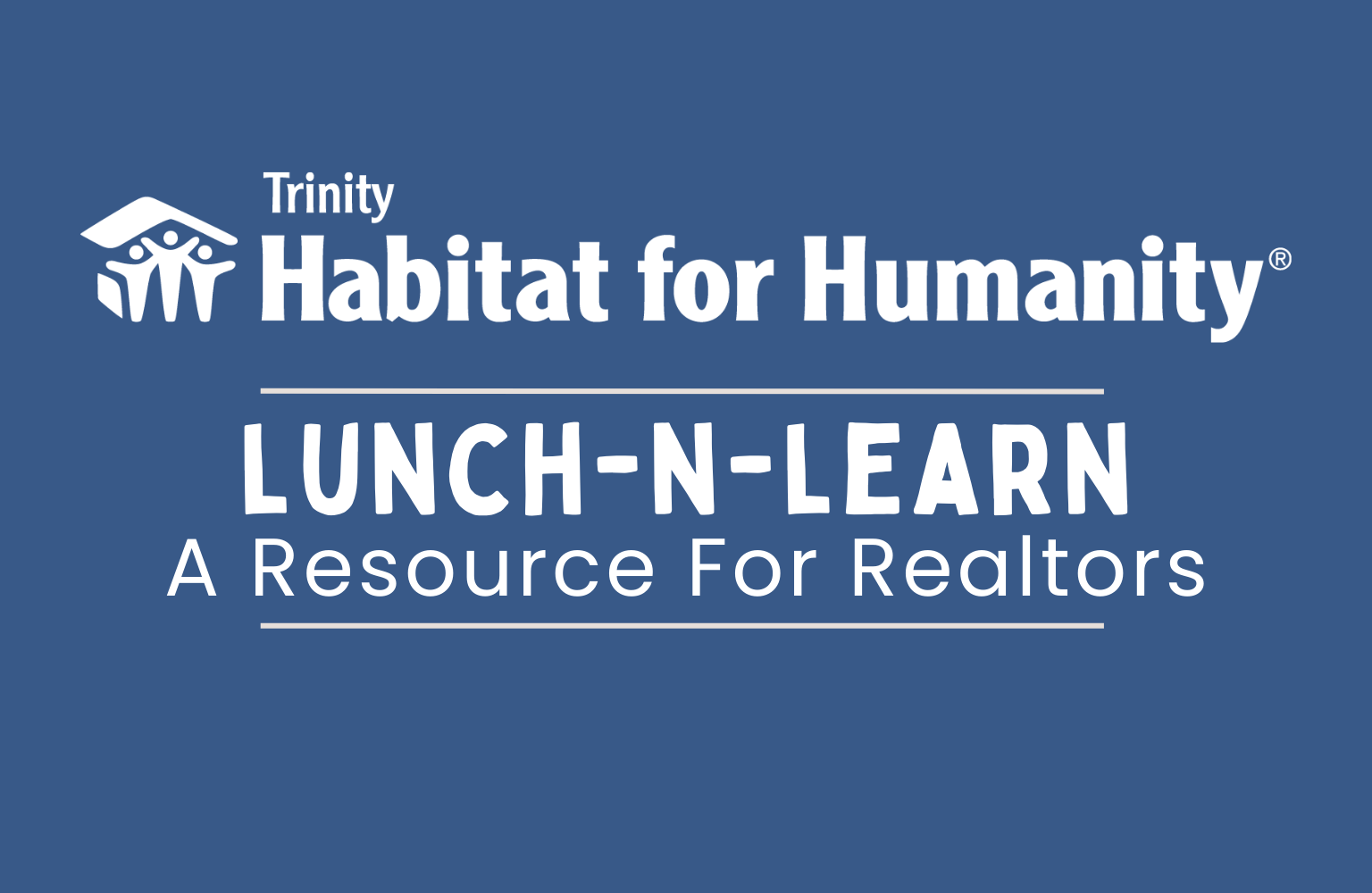 Mansfield Realtors Lunch N Learn