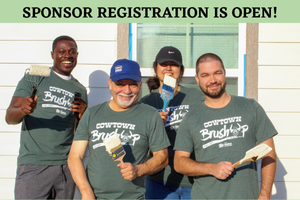 Fall CTBU Sponsor  Registration is Open!