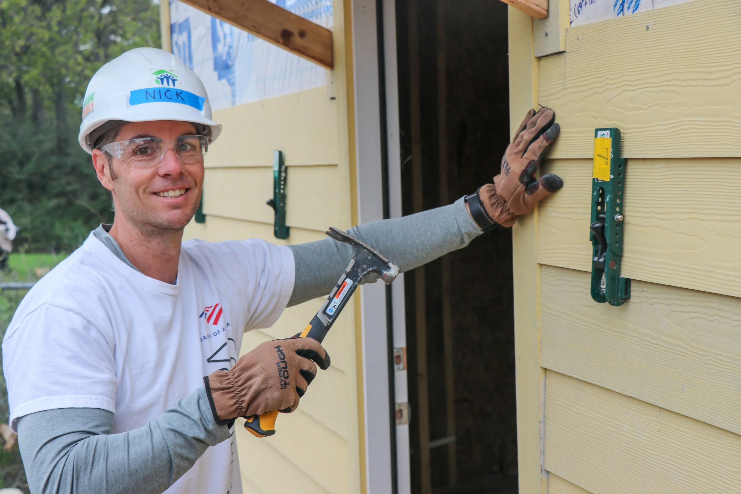 General 2 Trinity Habitat For Humanity