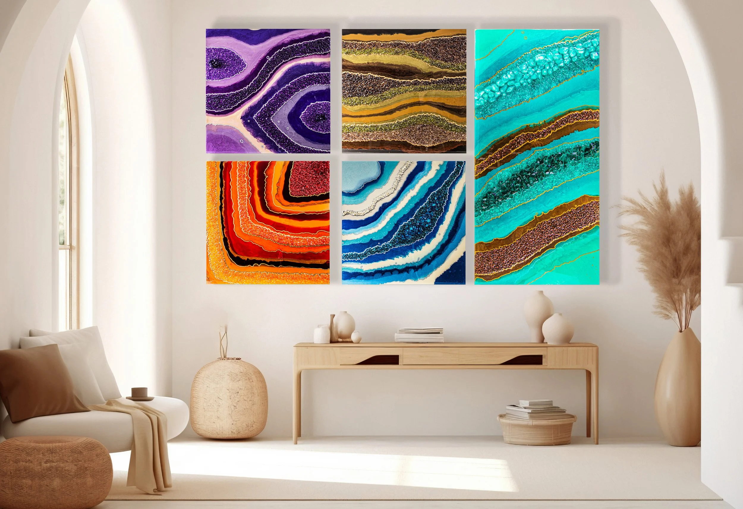 Divinity Within the Earth: A Continuation of Nature’s Healing Story