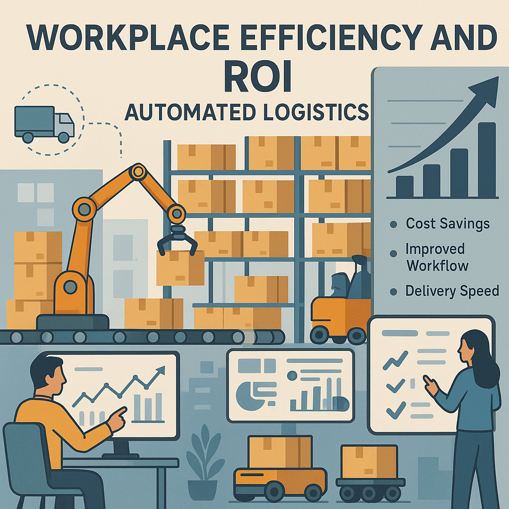 The Hidden Costs of Delaying Warehouse Automation Decisions