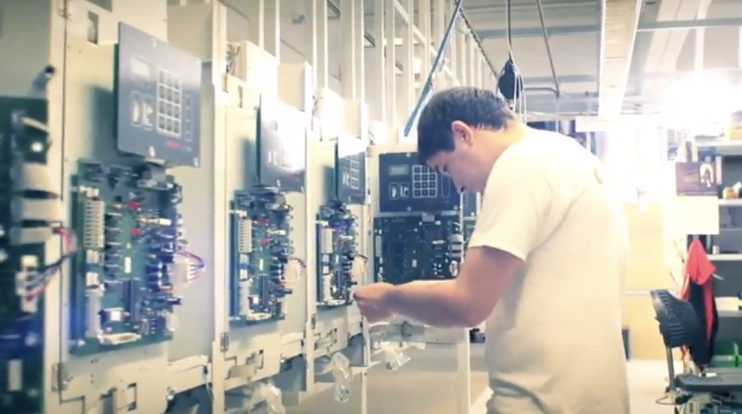 Pneumatic Tube Systems used in Scientific Research Lab Facilities - Atreo