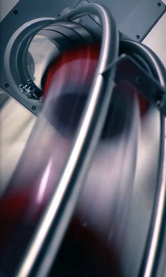 Hospital Lab Transport Systems - Atreo