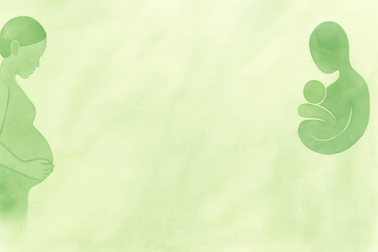 Baby & Me, a Prenatal and Postnatal Yoga Workshop