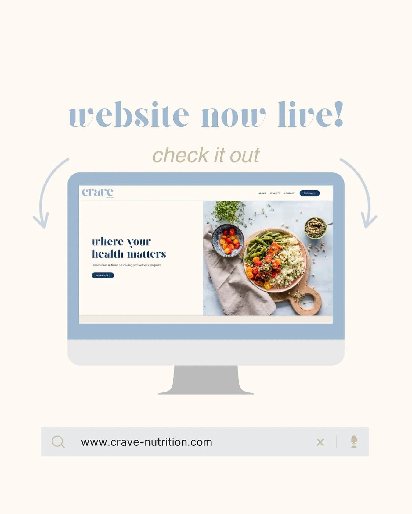 ✨It&rsquo;s here! My new website is officially LIVE! ✨
I&rsquo;m accepting new patients and couldn&rsquo;t be more excited to support you on your health journey! Whether you&rsquo;re navigating chronic GI conditions, EDS, POTS, fertility or currently
