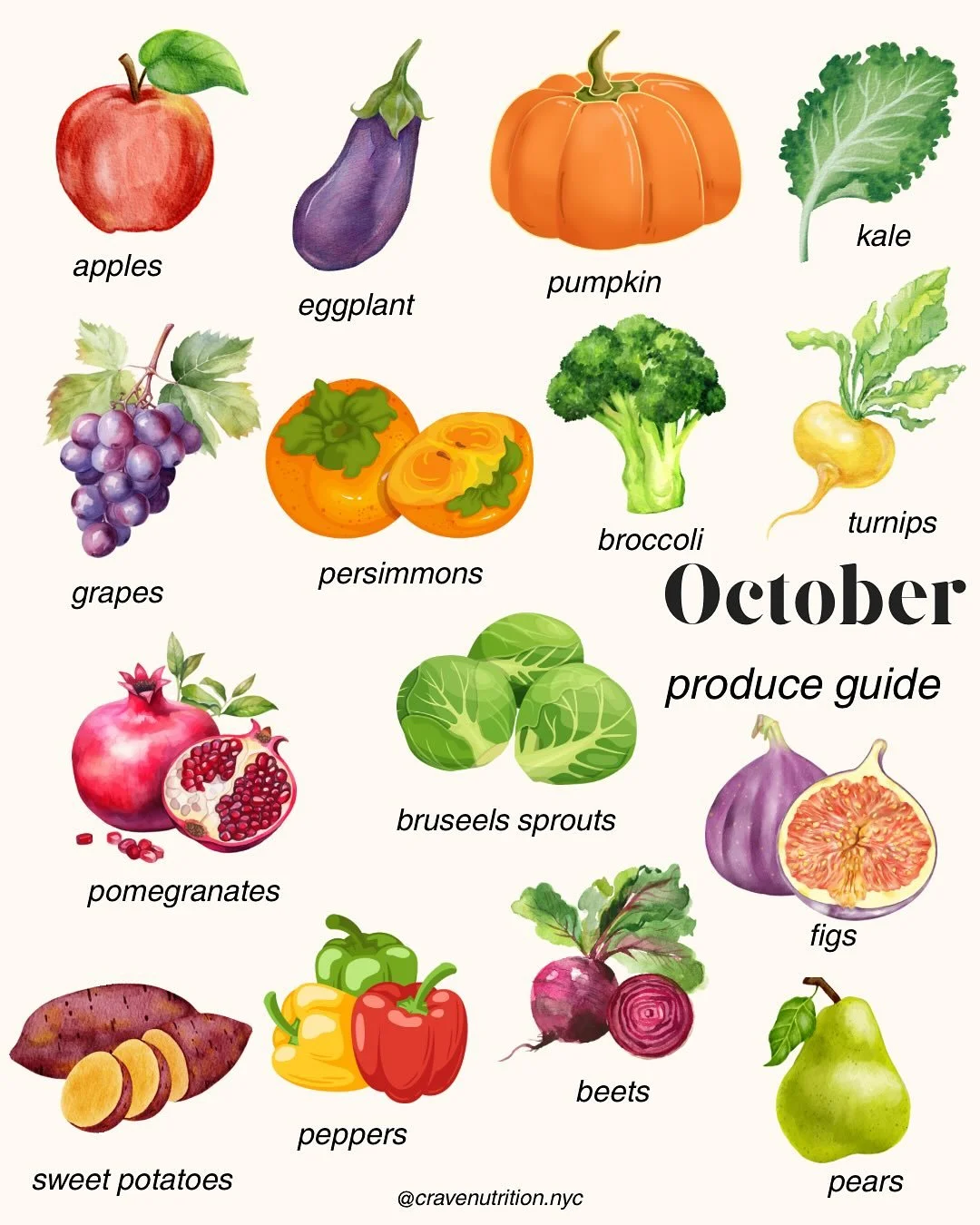 Happy October! 🍂 Who else is ready for cooler weather, hot drinks, colorful leaves&hellip; and all the cozy fall produce? This season has a special place in my heart, especially because persimmons are finally in season.

Swipe to pic 2 for a little 