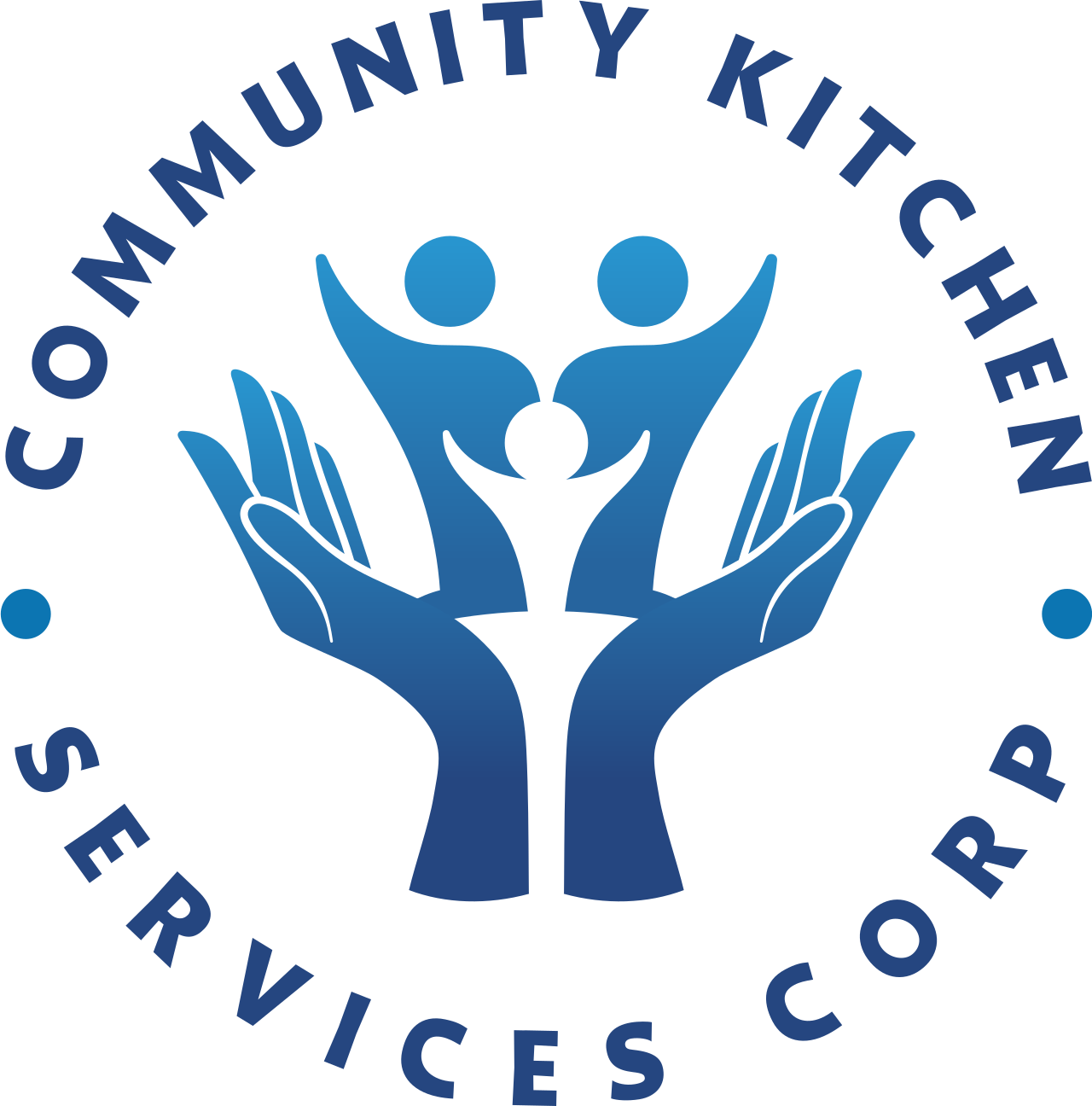 COMMUNITY KITCHEN CORP