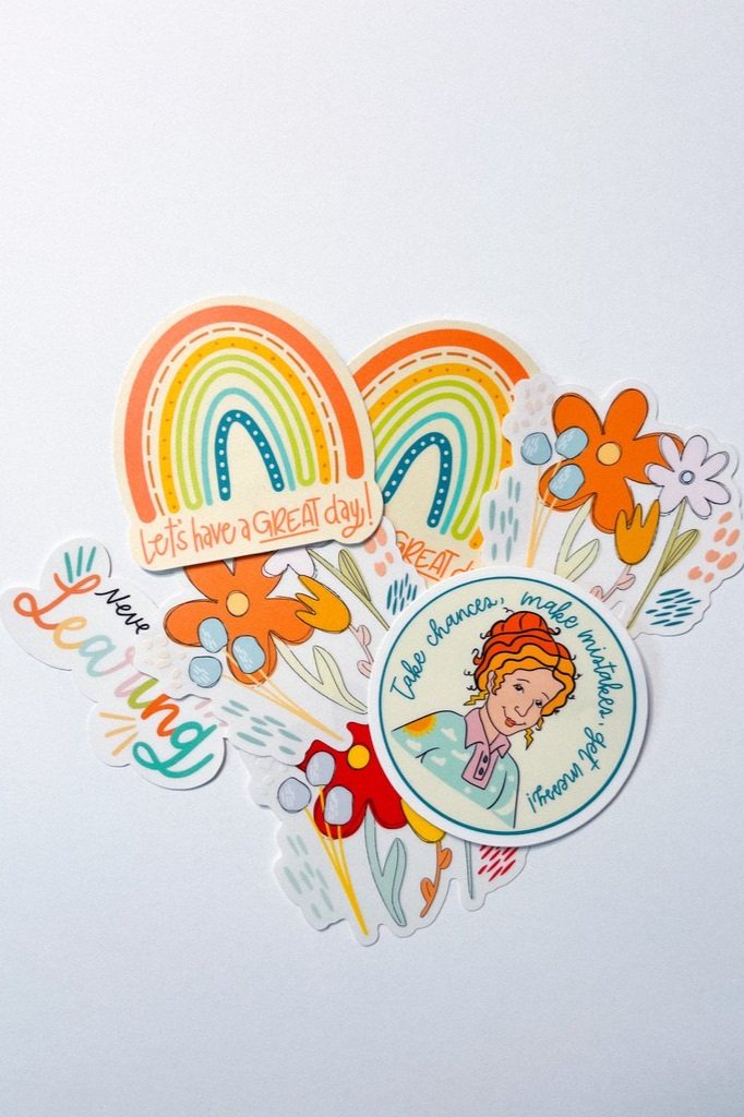 Beyond  Measure Boards x Karla-Maria Creativo