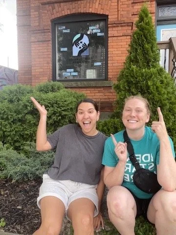 Painted Brick Wellness x Karla-Maria Creativo