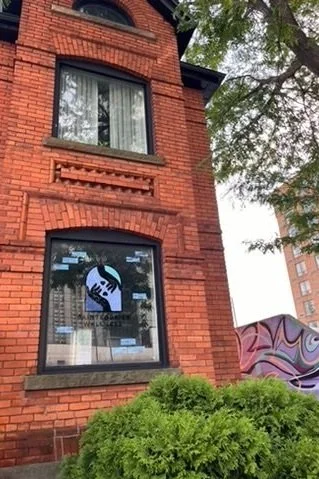 Painted Brick Wellness x Karla-Maria Creativo