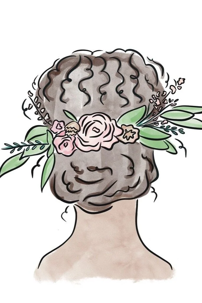 Saskia Designs x Karla-Maria Creativo