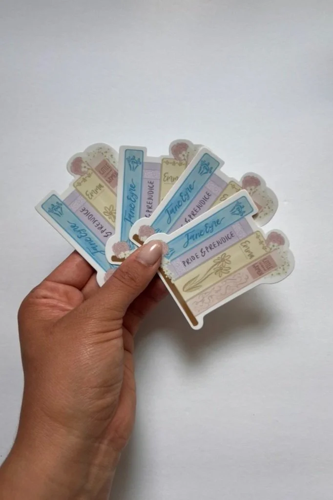 Saskia Designs x Karla-Maria Creativo