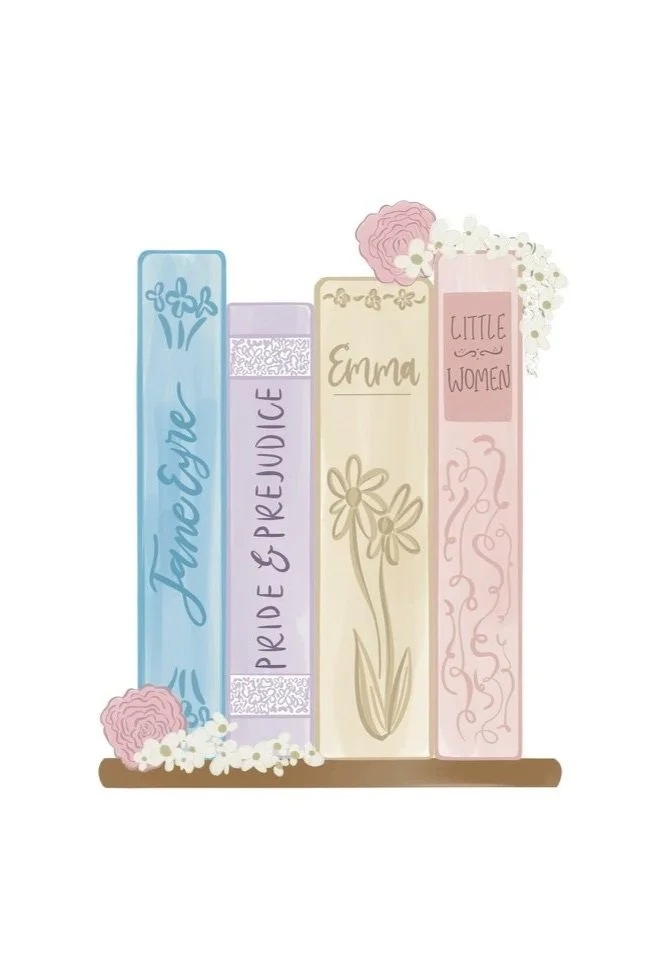 Saskia Designs x Karla-Maria Creativo