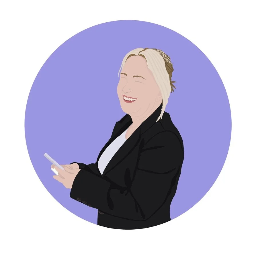 Endswell Studio x Karla-Maria Creativo