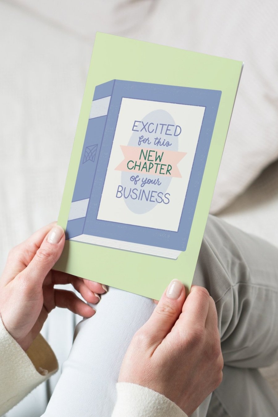 Endswell Studio x Karla-Maria Creativo