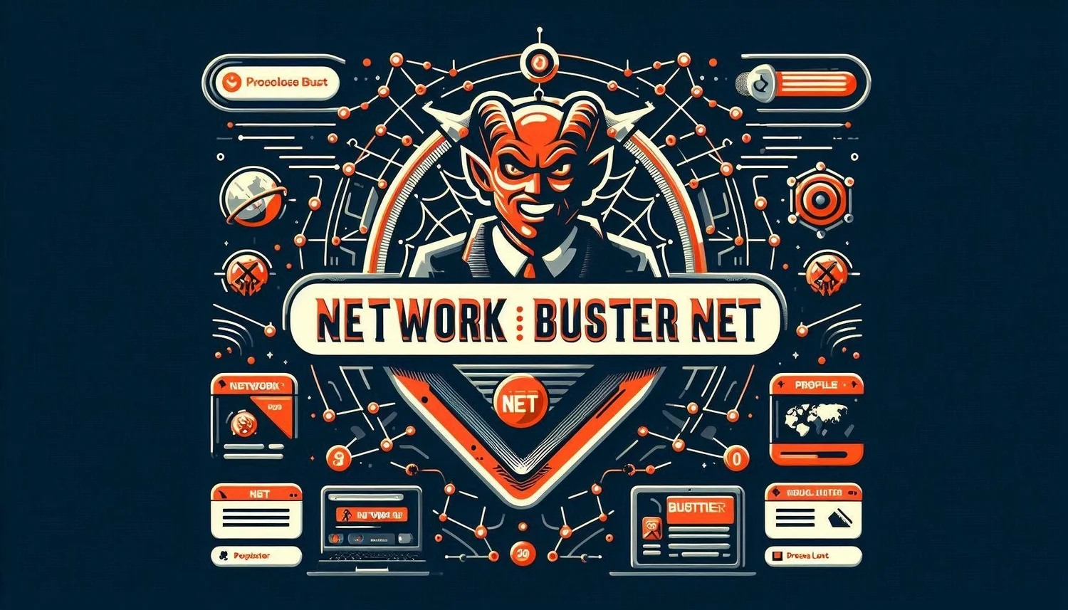   networkbuster