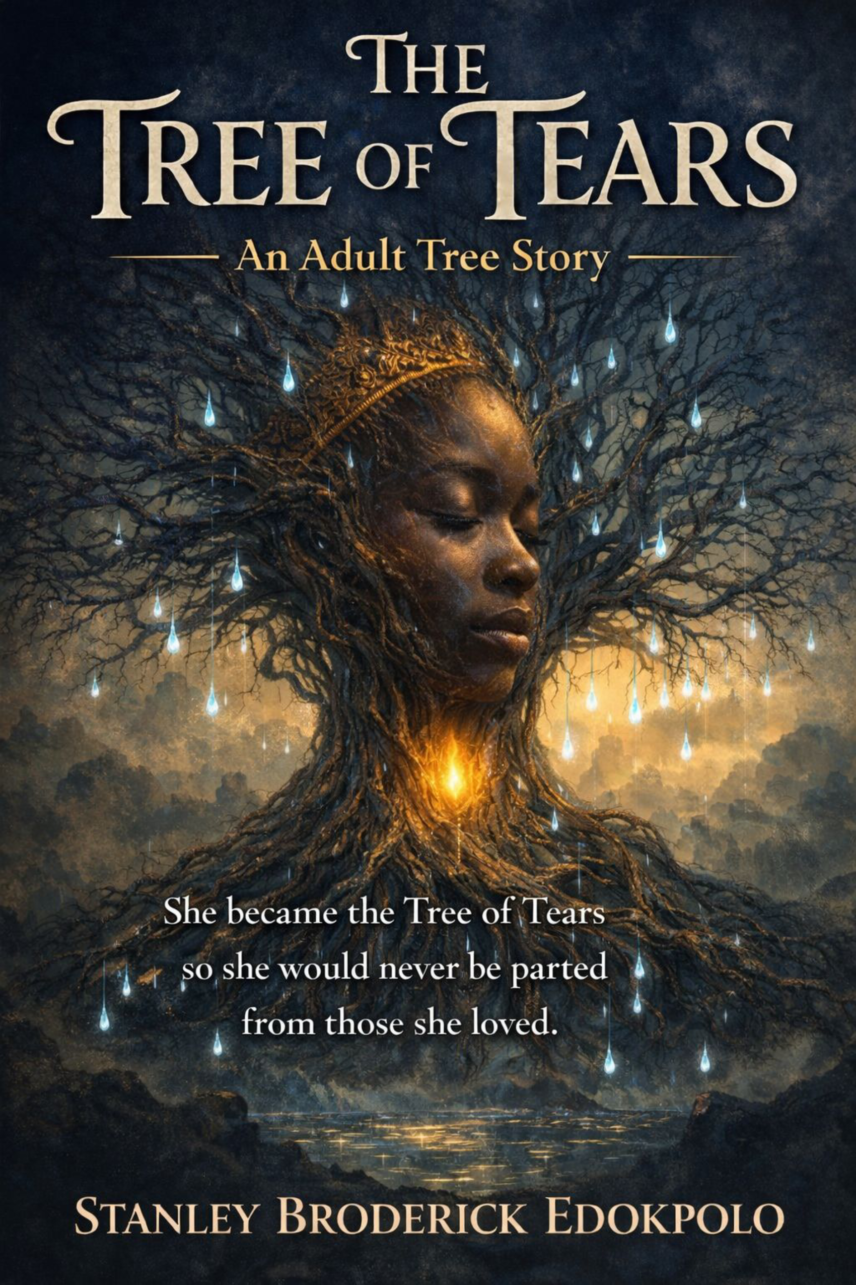 A prophecy of doom written in stone.
A mother who refused to accept it.

In the mythical kingdoms of Randah, Aalkin, and Beri, the fate of an entire people has already been decided. Long ago, a prophecy sealed their destiny in stone—foretelling ruin,