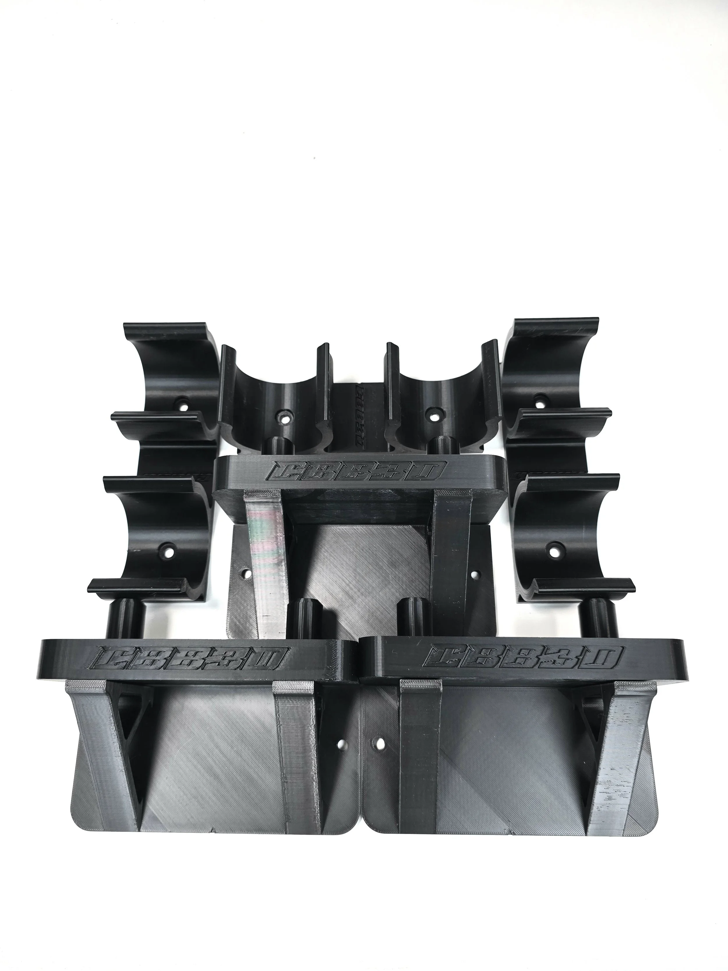 BUNDLE AND SAVE Fast Fork Holders