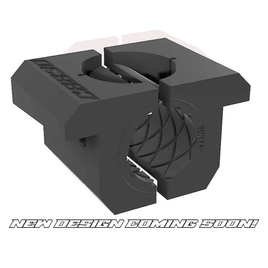 Motorcycle Fork Soft Jaws [NEW DESIGN COMING SOON]