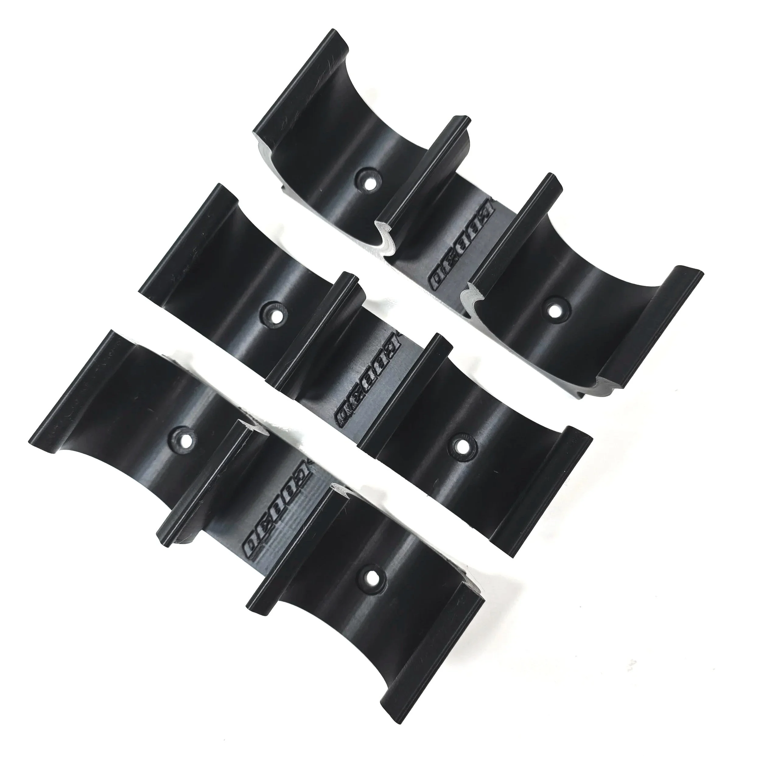 BUNDLE AND SAVE Fork Clamp