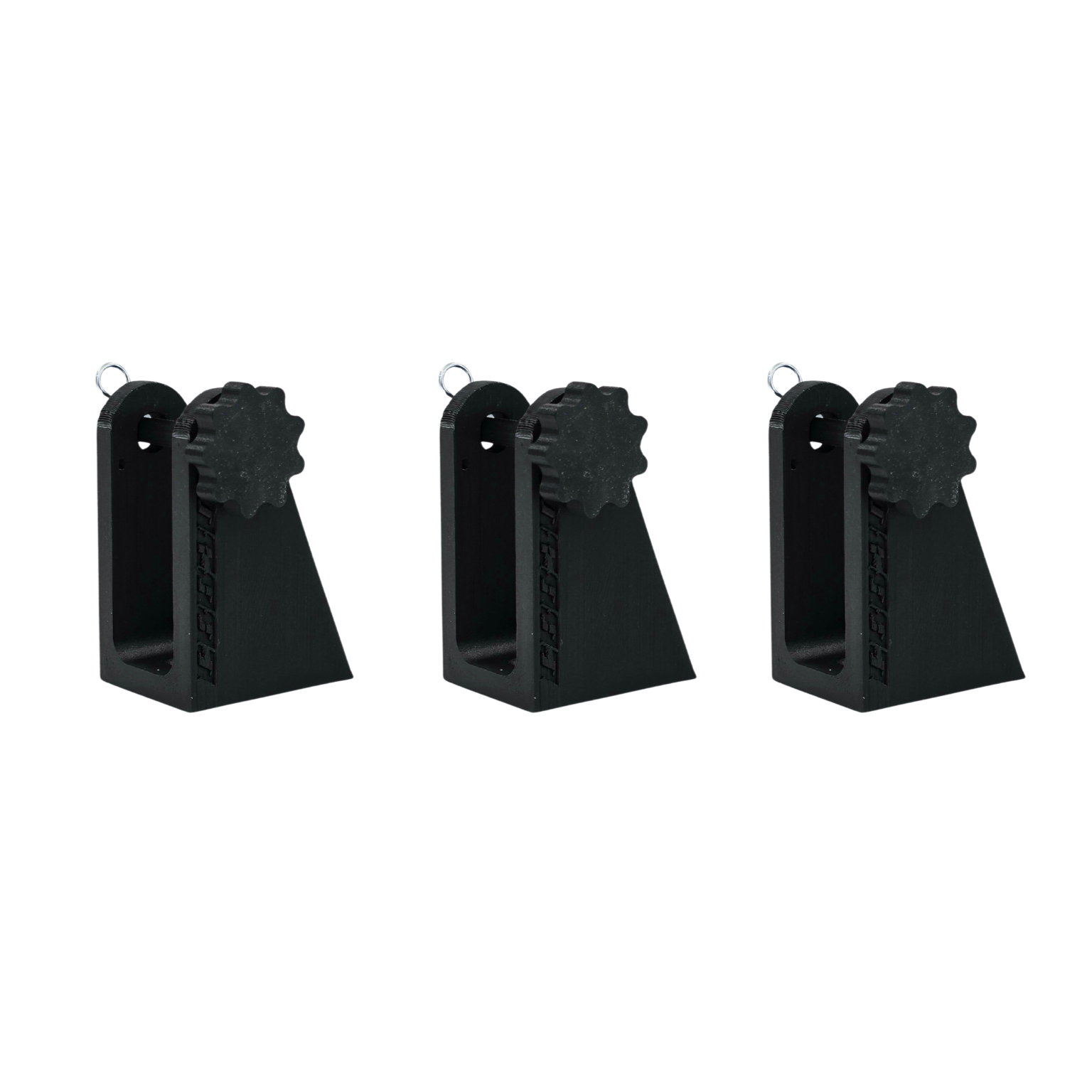 BUNDLE AND SAVE Rear Shock Wall Hanger