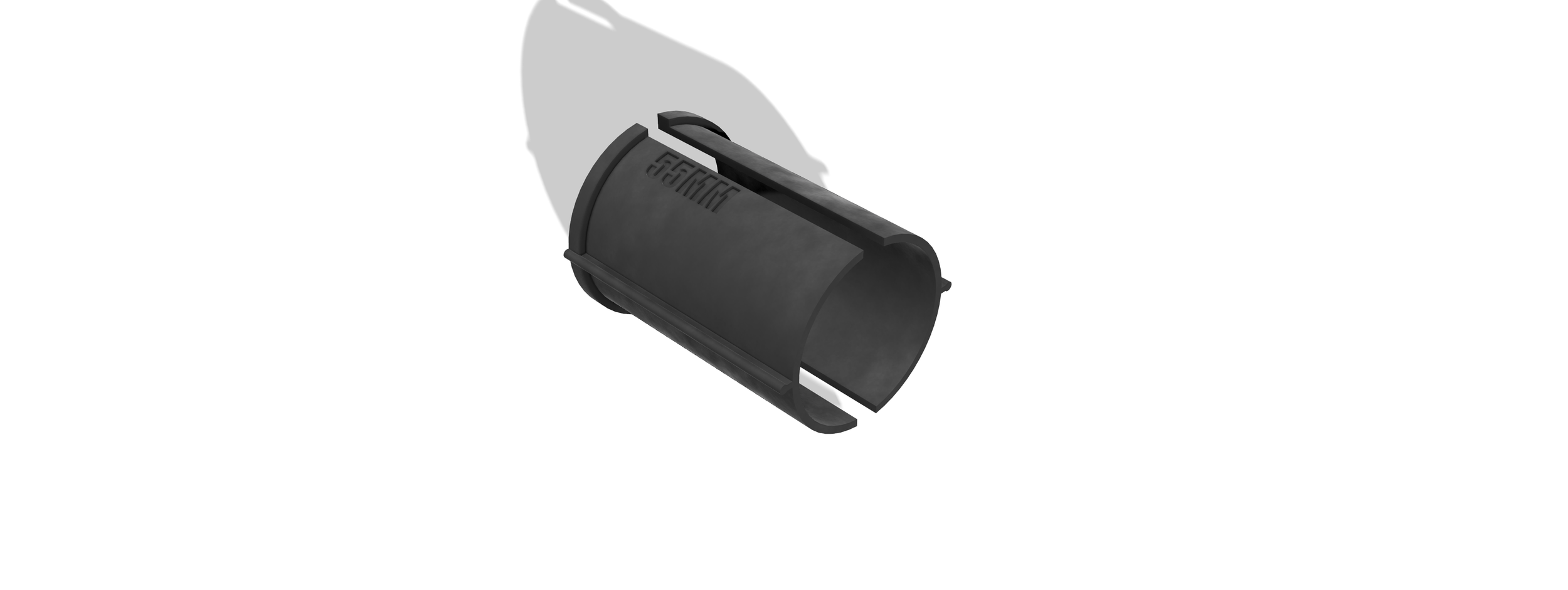 55MM ID Fork Soft Jaw Insert