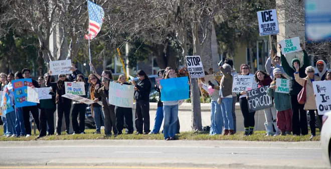 The Sarasota County School Board Just Gave Us a Perfect Example of How NOT to Lead