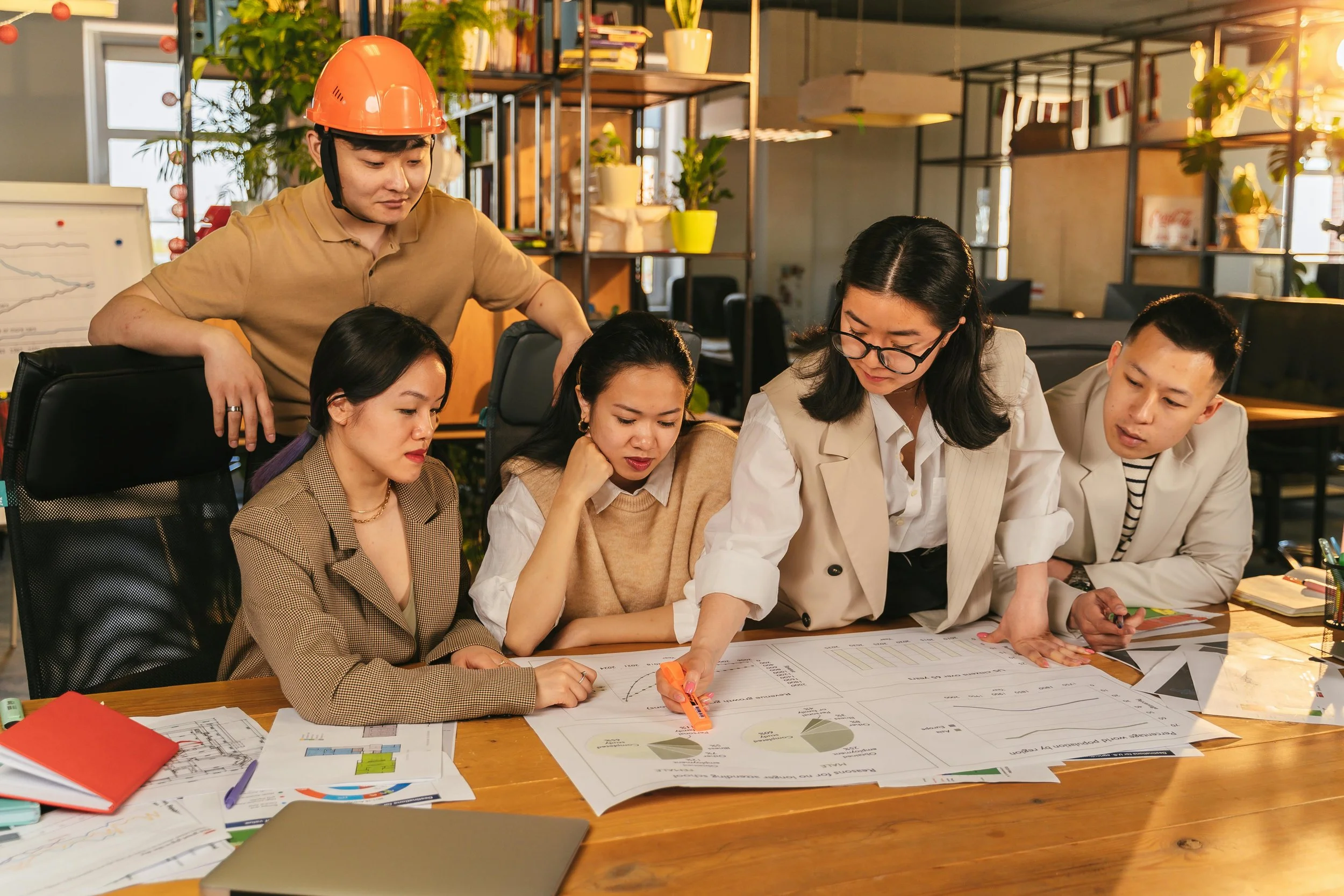 Psychological Safety Takes Time—But It Can’t Be Left to Chance