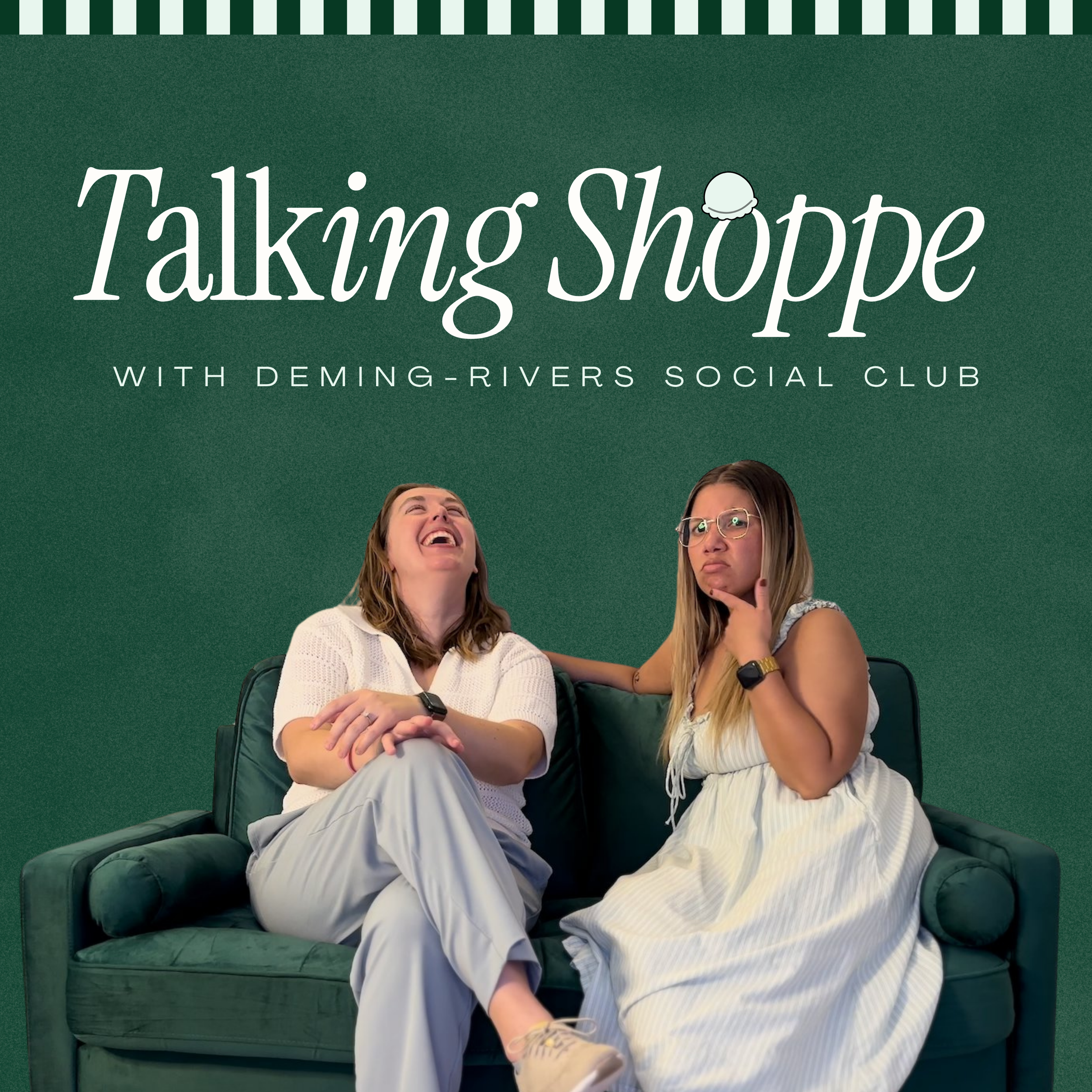 Episode 3: Trauma-Informed Care: Moving Beyond the Buzzword