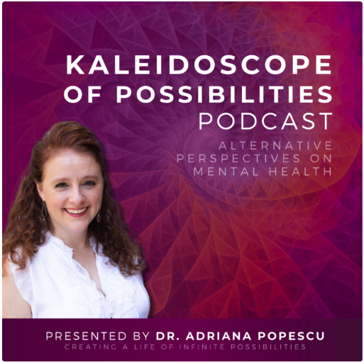 Kaleidoscope of Possibilities [Ep. 99]