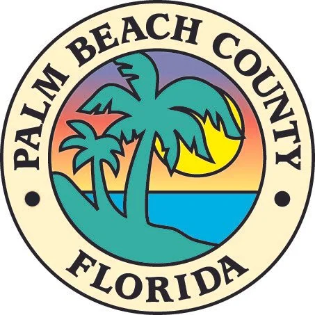 Palm Beach County Channel 20 : “Keeping Us Safe”