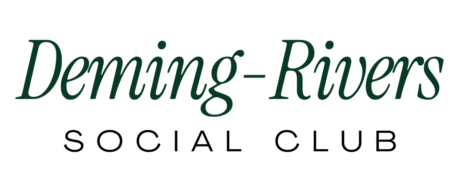 Deming-Rivers Social Club