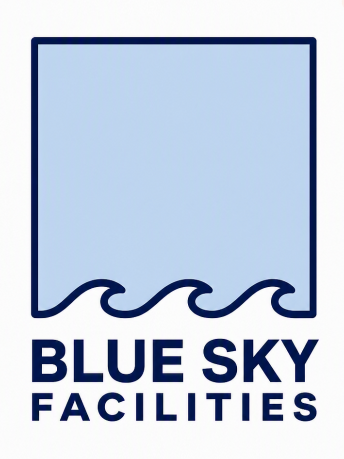 Blue Sky Facilities 