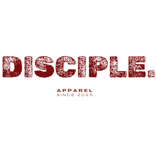 Disciple Apparel