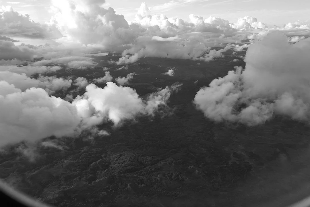 I Used to Have All the Time in the World