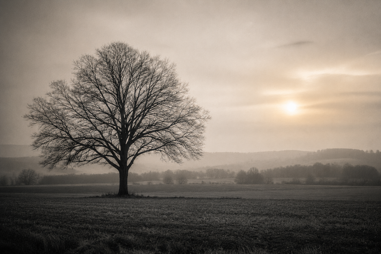 Seasonal Changes