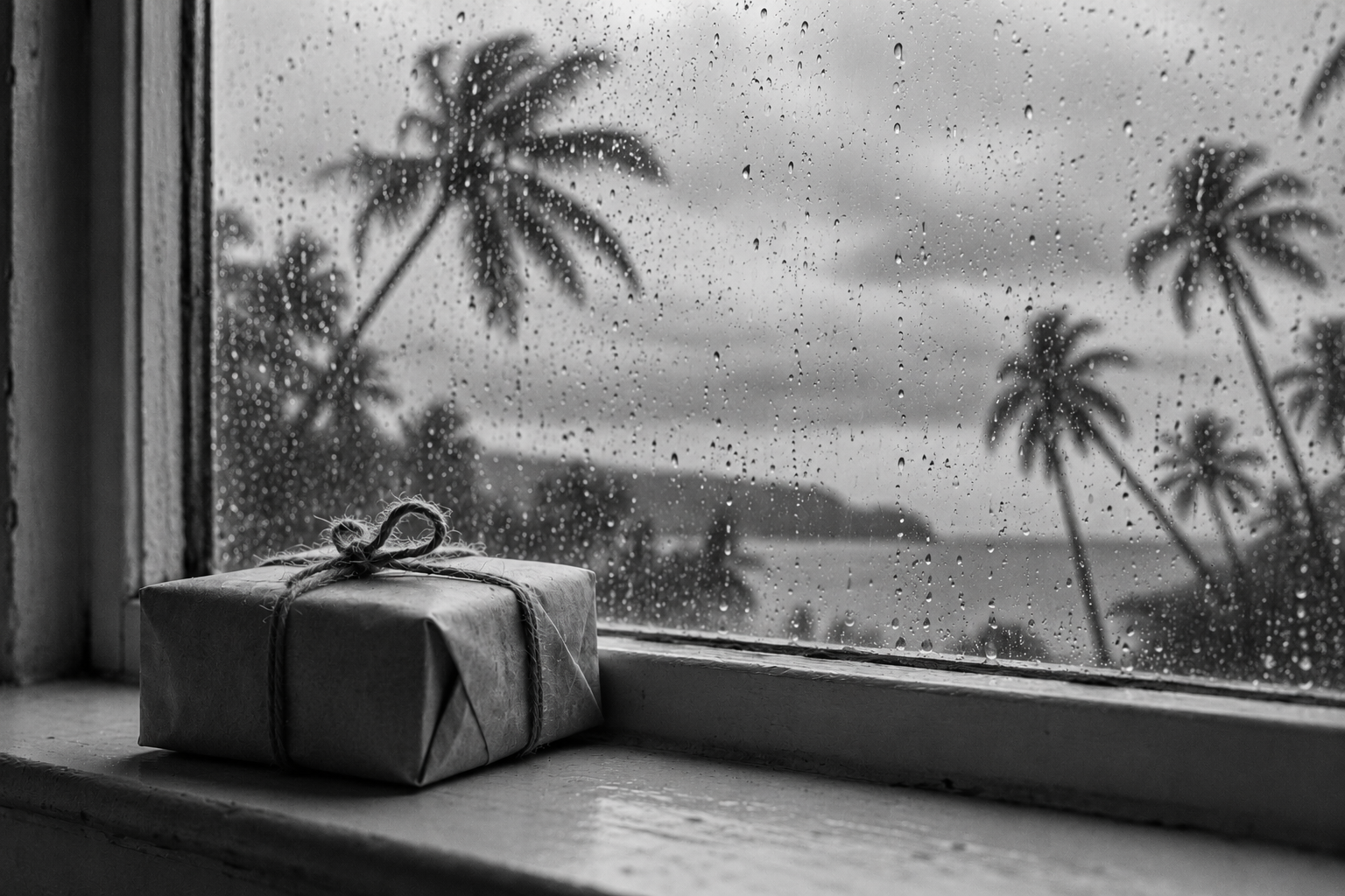 Last Days