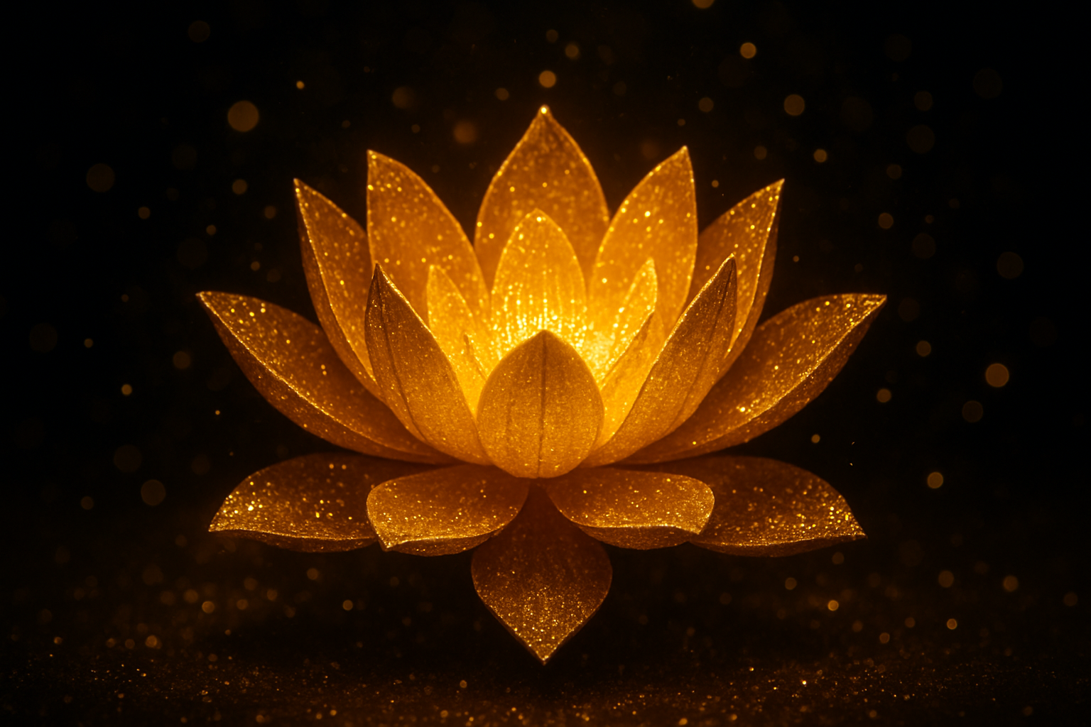 Reiki Refresher Class - Reconnect, Recharge, and Realign 