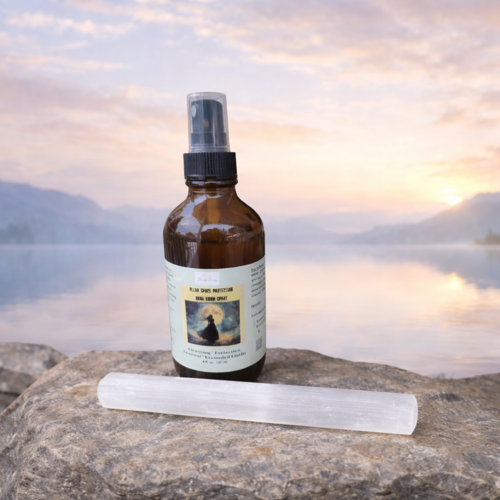 Clear &amp; Align - Energy Clearing Experience 